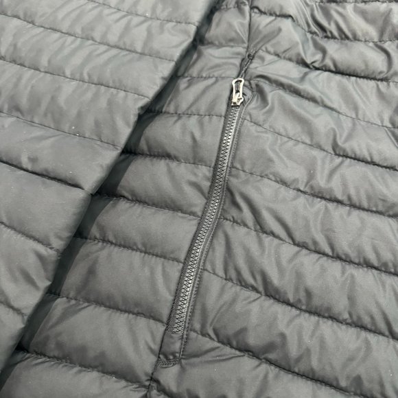 COLUMBIA Women's White Out ll Omni Heat Black Puffer Jacket - 3X - NWT! - Picture 2 of 13